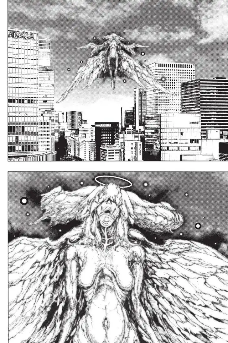 Platinum End Chapter 37 9